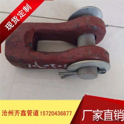 齐鑫直销DJ1吊环螺母，DJ2U型螺母，厂家备有现货图4