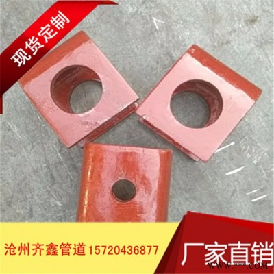 齐鑫直销DJ1吊环螺母，DJ2U型螺母，厂家备有现货图2