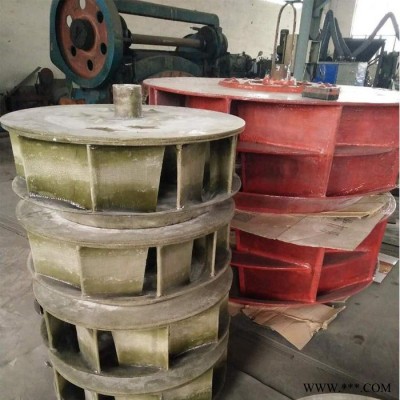 离心风机叶轮  风机排风设备配件   供应各种型号规格  离心风机图3