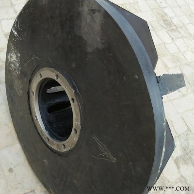 河北景县橡胶KYF-30型机械搅拌浮选机叶轮盖板、浮选机叶轮盖板，浮选机定子转子，浮选机水轮盖板图4