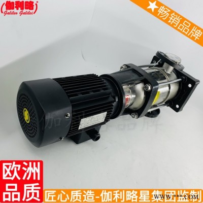 叶轮加压费30米较高15米cdlf体双相离心不锈钢扬程水泵图4