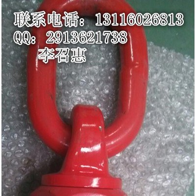津力万向旋转吊环，模具行业的佼佼者YD-083图3