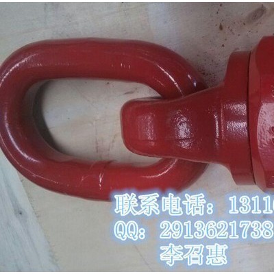 津力万向旋转吊环，模具行业的佼佼者YD-083