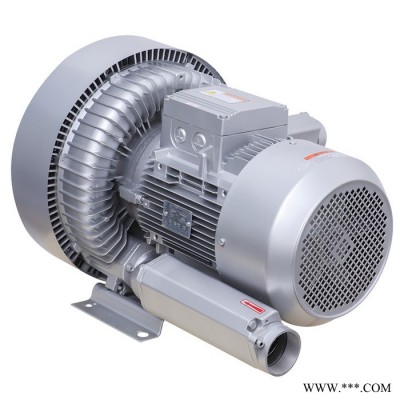 工厂直供RB-94S-2 20kw 双叶轮高压鼓风 吹吸两用双叶轮旋涡气泵