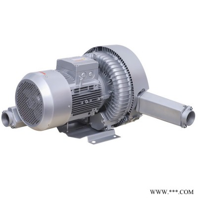 工厂直供RB-94S-2 20kw 双叶轮高压鼓风 吹吸两用双叶轮旋涡气泵图6