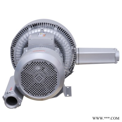 工厂直供RB-94S-2 20kw 双叶轮高压鼓风 吹吸两用双叶轮旋涡气泵图4