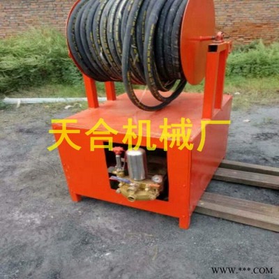 塔吊喷淋建筑工地塔吊喷淋全自动塔吊环保除尘降温喷淋系统图2