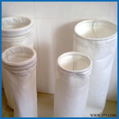 抛丸机除尘器专用吊环式内滤除尘布袋 工业除尘器布袋 滤袋图2