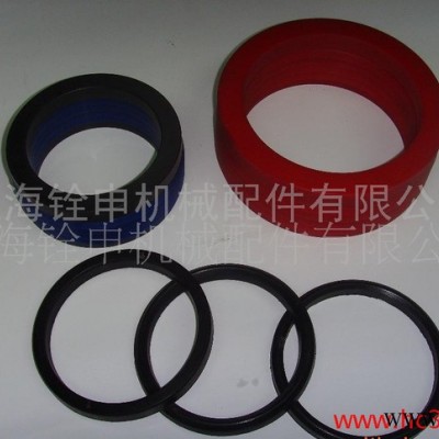 供应上海铨申活塞专用压紧式密封件供应**上海活塞专用压紧式密封件 O型圈图5