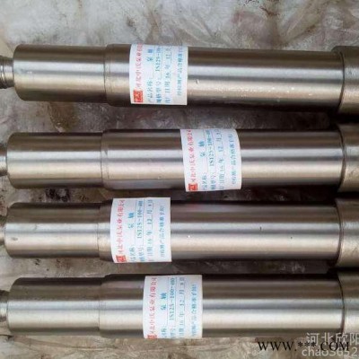 欣阳泵业 直销IS50-32-125清水泵叶轮‘加工定做异型叶轮图4