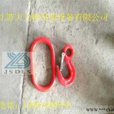 1t2t3t5t长环江浙沪包邮        圆环   吊环 供应1t2t3t5t长环江浙沪包图2