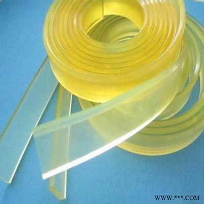 锦科 聚氨酯异形件 密封件 油缸密封件 pu密封件 定制批发图4