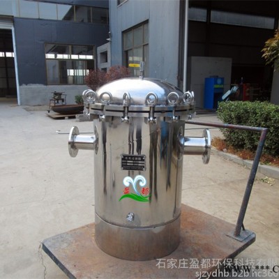 蓝式过滤器 延安吊环式毛发过滤器 蓝式除污器图7