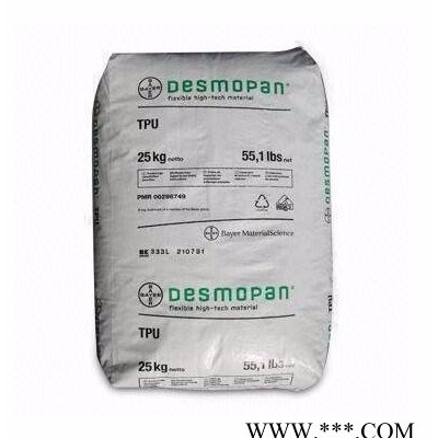 Covestro德国拜耳Desmopan 392波纹管压力软管密封件科思创图2