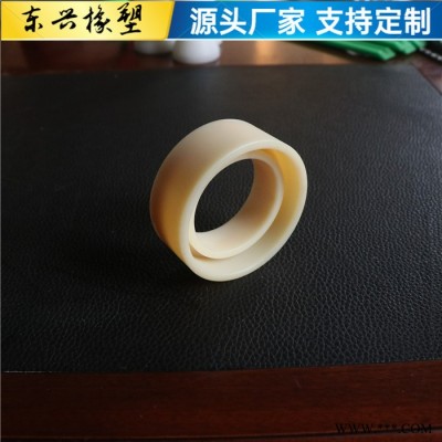 德州厂家 东兴 塑料pe异形件 pe加工件 造纸机upe板密封件 欢迎订购图3