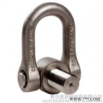 M33吊环-316L进口不锈钢吊环-风电吊环-高载荷吊环卢森堡codipro原装进口旋转吊环-中国区代理-青岛鑫源诚图2