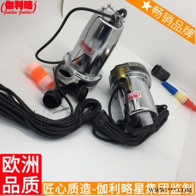 洗车小动叶轮隔膜循环12v增氧微型水泵潜电直流自吸图2