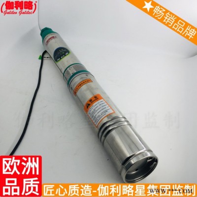 压力用潜用潜水电用污吸管叶轮功率生产厂家水泵深井图4