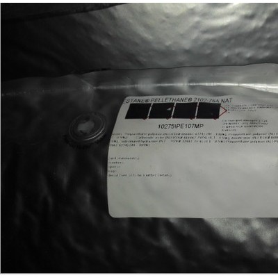 TPU2102-90A，聚酯内酯型高回弹 密封件用TPU图2