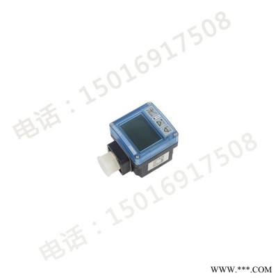 金丽德_8030流量计_MG-000000387-388叶轮流量计变送器图3