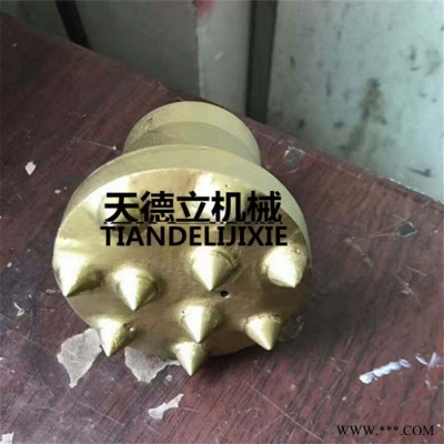 悬挂式凿毛机 桥梁隧道凿毛机 带吊环凿毛机 气动凿毛机图2