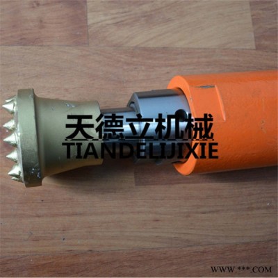 悬挂式凿毛机 桥梁隧道凿毛机 带吊环凿毛机 气动凿毛机图7