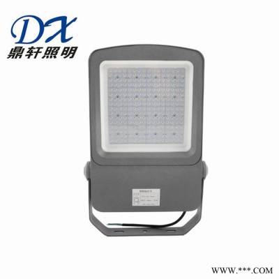 鼎轩照明KLH5010吊环式LED工矿灯250W/200W场馆平台灯质保三年图5