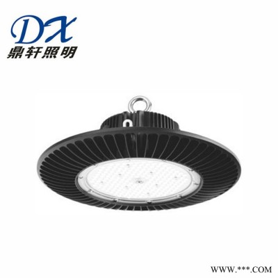 鼎轩照明KLH5010吊环式LED工矿灯250W/200W场馆平台灯质保三年图2
