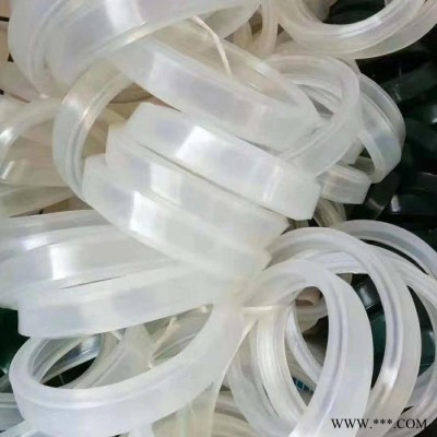 泵车专用配件耐磨密封圈150密封件125胶圈现货供应图3