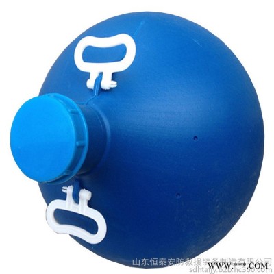 恒泰恒泰鱼塘增氧机浮球 增氧机配件浮球 多功能叶轮式增氧机浮球图5