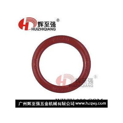 供应圆环 高强度吊环 圆型吊环 索具吊环 圆型吊环1.8T-16T