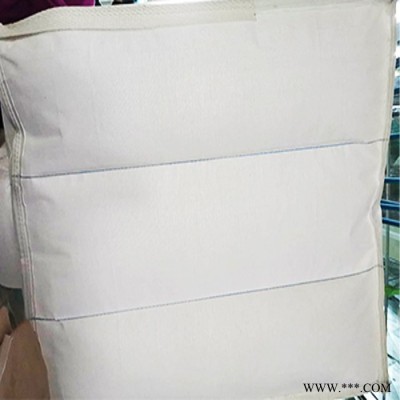 怀亮 **吊环无大口布桥梁预压高强度吨袋 吨包批发图6