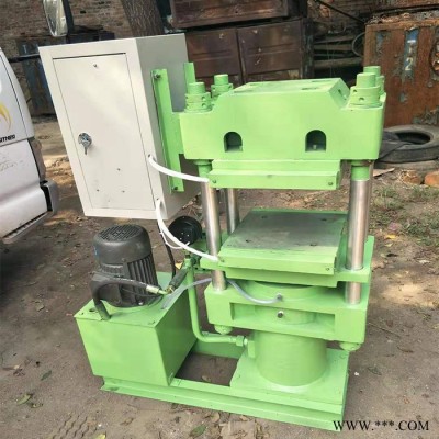 现货批发密封件液压定型机 O型件硫化成型机 200吨塑胶成型机价格