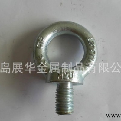 生产吊环螺丝（DIN580/582)系列图1