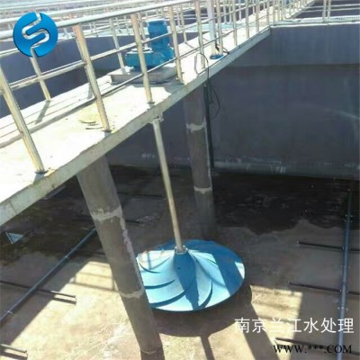 G/QSJ500 双曲面叶轮搅拌机型号图2