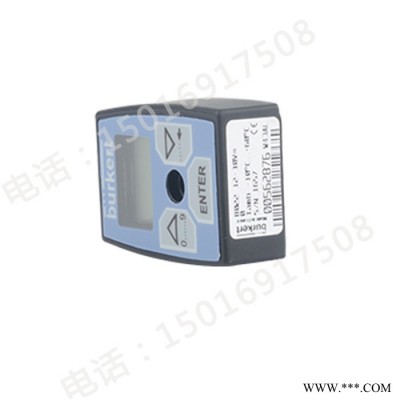 金丽德_8022管路流量计_MG-000000749-0388叶轮流量传送器图2