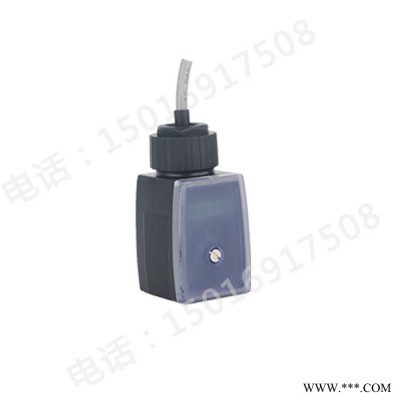 金丽德_8022管路流量计_MG-000000749-0388叶轮流量传送器图3