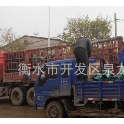 quan long6B150-223封闭式叶轮图5