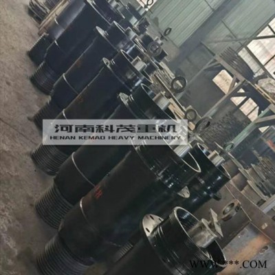 VSI系列冲击式制砂机叶轮 叶轮配件 抛料头 专业冲击破全套配件图5