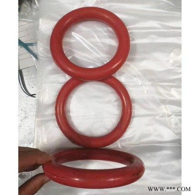 海库 硅胶密封圈  o型密封件图6