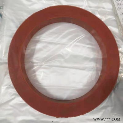 海库 硅胶密封圈  o型密封件图3