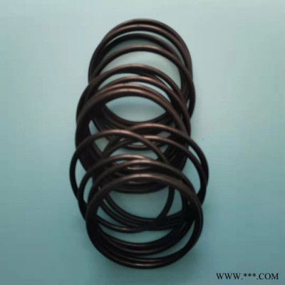 泽诺 O型圈 密封件 氟橡胶密封圈图2