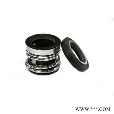 泵用水封 机械密封件   103型图2