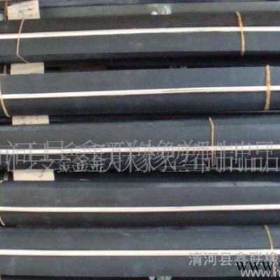 专业密封件注塑件 汽车防擦条 **环保香橡胶封条