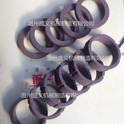 活塞式低温泵配件密封件图1