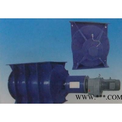 ：南通澳润建材科技 星形卸灰阀、钢性叶轮给料机、旋转给料阀 售后保障 欢迎洽谈图3