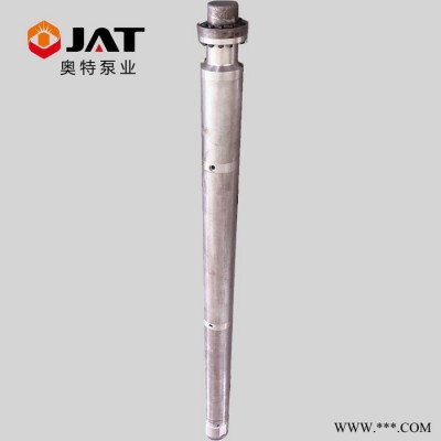 压紧式叶轮潜油离心电泵_作用_现货图5