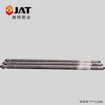 压紧式叶轮潜油离心电泵_作用_现货图1