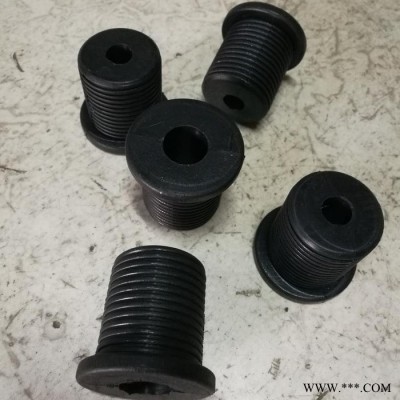 厂家供应 机械橡胶件 氟橡胶异形件 氟硅橡胶密封件现货供应 型号齐全图2