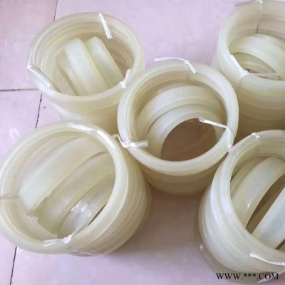 盐山同州DN80-125胶圈 型号齐全 泵车皮圈 地泵全车密封厂家供应品质有保证 欢迎选购 泵管密封件图2